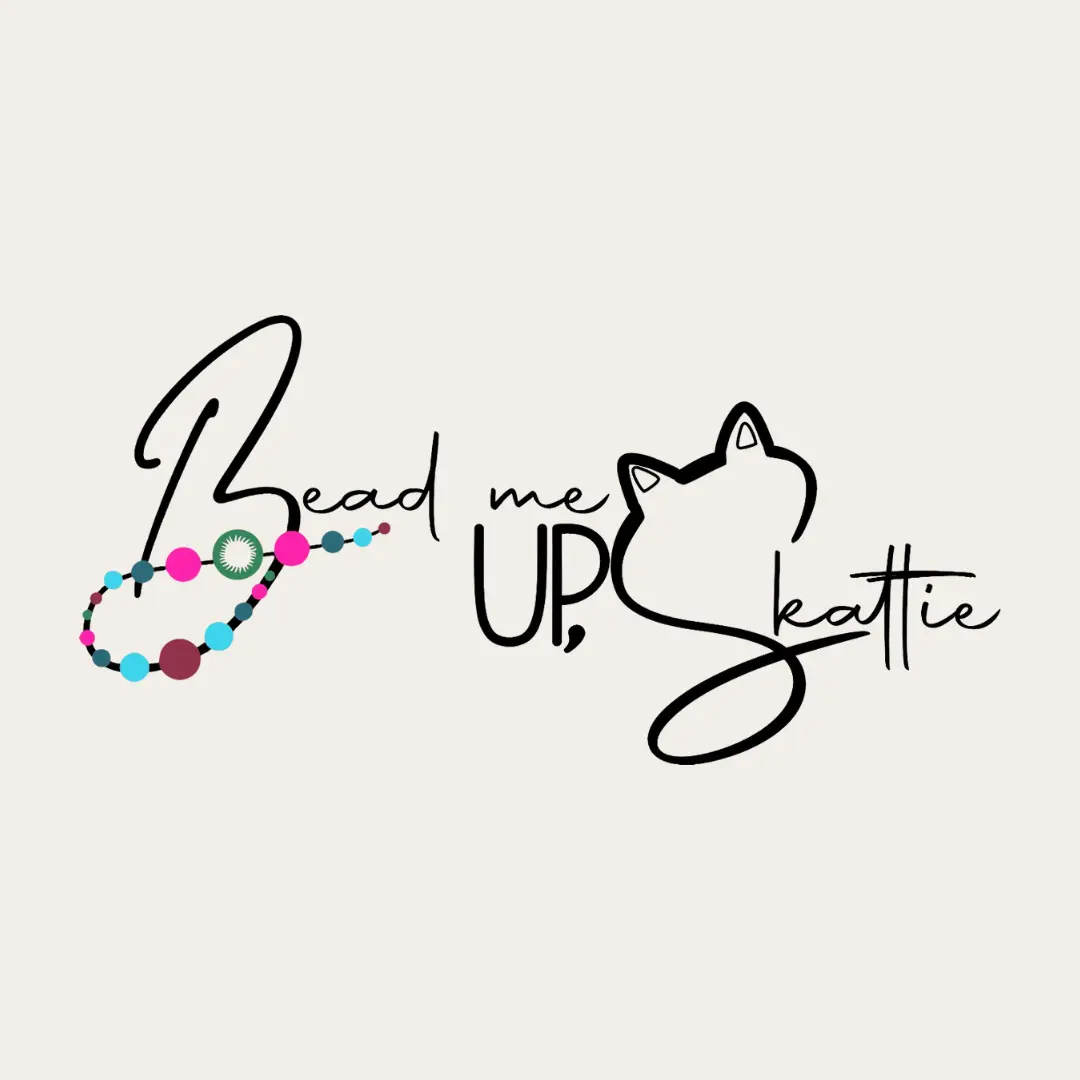 Bead Me Up, Skattie logo
